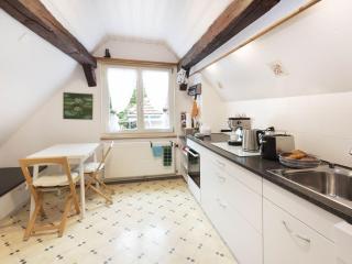 Apartment WohlfühlNest by Interhome - 5