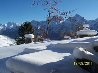 Apartment cajos-ftan by Interhome - 5