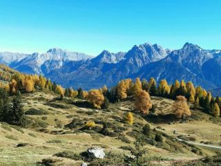 Apartment cajos-ftan by Interhome - 9