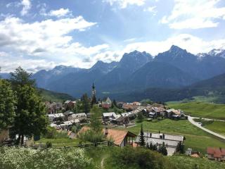 Apartment cajos-ftan by Interhome - 3