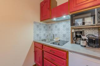 Studio Du Lyret II - Happy Rentals - 7