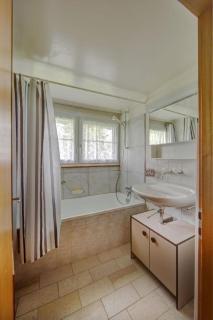 Apartment Hautle by Interhome - 8