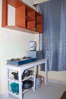 Nivana studioBnB - 2