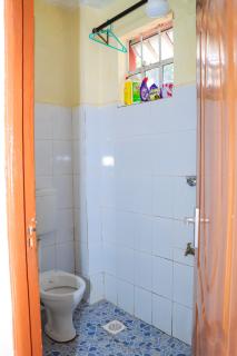 Nivana studioBnB - 1