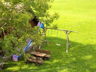 Apartment Hautle by Interhome - 2