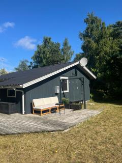 Holiday Home On Bornholm Close To The Sea - 1