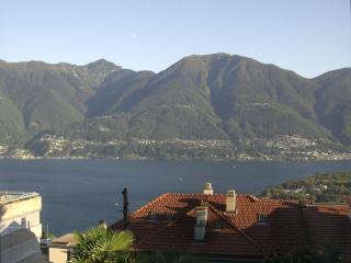 Apartment Casa Reduit Terrazza by Interhome - 4