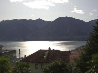 Apartment Casa Reduit Terrazza by Interhome - 2