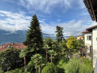 Apartment Casa Reduit Terrazza by Interhome - 3