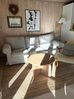 Holiday Home On Bornholm Close To The Sea - 8