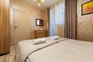 Square Slivnitsa 2BR apt 5 minutes from top center - 8