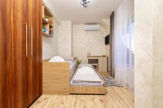 Square Slivnitsa 2BR apt 5 minutes from top center - 3