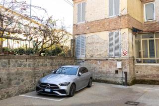 Appartamento Cinema Impero - Siena - 8