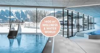 Falkensteiner Family Hotel Montafon - The Leading Hotels of the World - 9