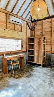 Musa Bintang Villas and Bungalows Gili Air - 2