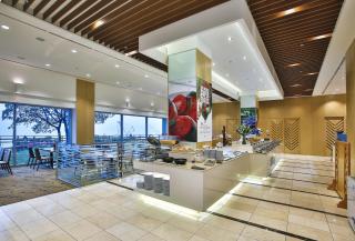 Hotel Hyundai by Lahan Mokpo - Mokpo - 4