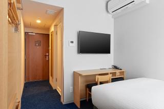 Sotetsu Fresa Inn Yodoyabashi - 1