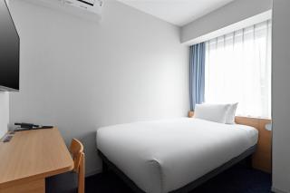 Sotetsu Fresa Inn Yodoyabashi - 8