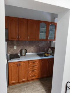 Apartmán Opolany - 4