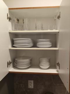 Apartmán Opolany - 2