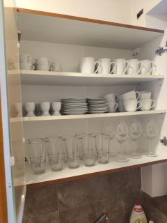 Apartmán Opolany - 3