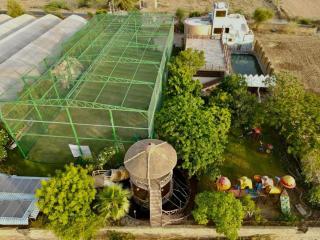 Pragya Farmhouse - 1