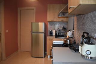 Opsis The CityScape Apartment - 4