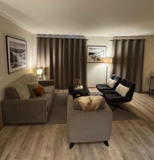 Spacious ski-in ski-out renovated apartment 4-6 pax, 161 Sources de Marie Arc 1950 - 9