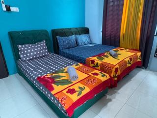 Marvelous Homestay SP Kedah - 8