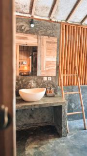 Musa Bintang Villas and Bungalows Gili Air - 4