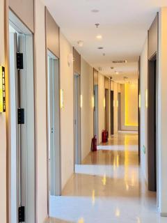 小满-轻酒店-北四环望京悠乐汇店 - 3