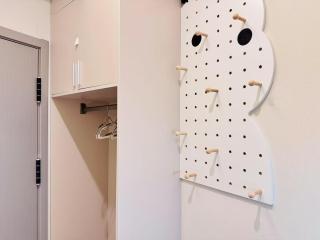 小满-轻酒店-北四环望京悠乐汇店 - 2