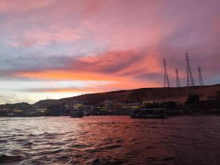 ABU Nubian Guest House - 8