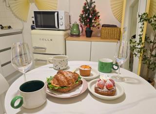 Accommodation 1 minute from Konkuk University Station #5 minutes to Seongsu#Remodeling#Ttukseom#DDP#Myeongdong Seoul Trip#Lotte World Tower - 0