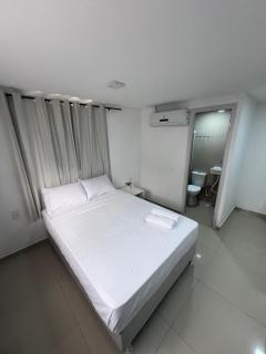 Pousada Pergentino - 2