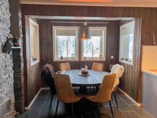 Cabin With Mountain View In Solberglia - 8