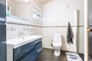 Cabin With Mountain View In Solberglia - 3