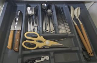 Accommodation 1 minute from Konkuk University Station #5 minutes to Seongsu#Remodeling#Ttukseom#DDP#Myeongdong Seoul Trip#Lotte World Tower - 5