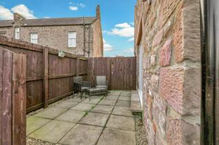 Cheviot - North East Escapes - 4