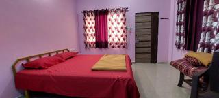 Darya bahadar beach resort diveagar - 4