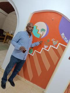 ABU Nubian Guest House - 9