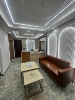 Hotel the haveliya-1 mint from new delhi railway station & connaught place - 9