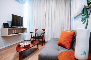 Condomínio Seixas | A 50m da Beira-Mar no Meireles - 8