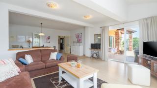 Beautiful villa Pianta with pool in Porec - 7