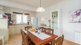 Beautiful villa Pianta with pool in Porec - 1