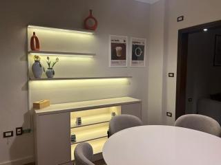 3BR Stylish Apt In Heart Of Maadi-Mins From Nile - 6