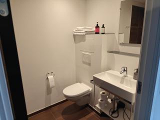 Hotel og Restaurant Havbadet - 1