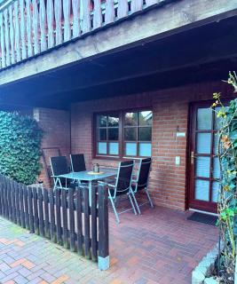 Ostseegarten Wacholder - Kellenhusen (Ostsee) - 9