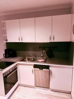 Ostseegarten Wacholder - Kellenhusen (Ostsee) - 2