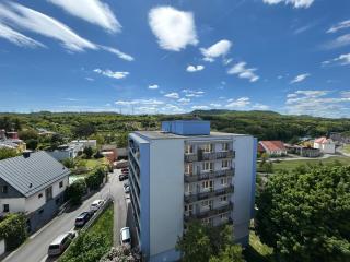 Apartmánový byt Nad řekou - 3